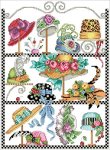 (image for) Hat Collage